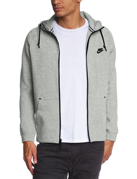 Men's Tech Fleece Hoodies & Sweatshirts (19) 